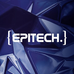 Logo d'Epitech